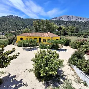 Countryside Appartement
