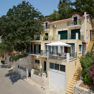  Appartamento Faos Luxury